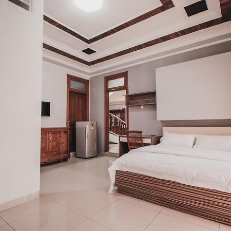 Stay Inn Pasteur Bandung, Husein Sastranegara Airport ภายนอก รูปภาพ