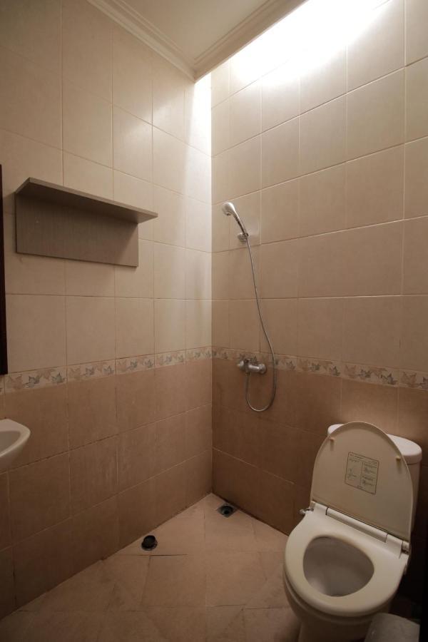 Stay Inn Pasteur Bandung, Husein Sastranegara Airport ภายนอก รูปภาพ