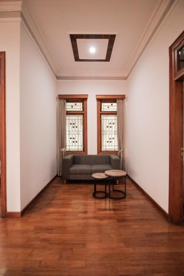 Stay Inn Pasteur Bandung, Husein Sastranegara Airport ภายนอก รูปภาพ