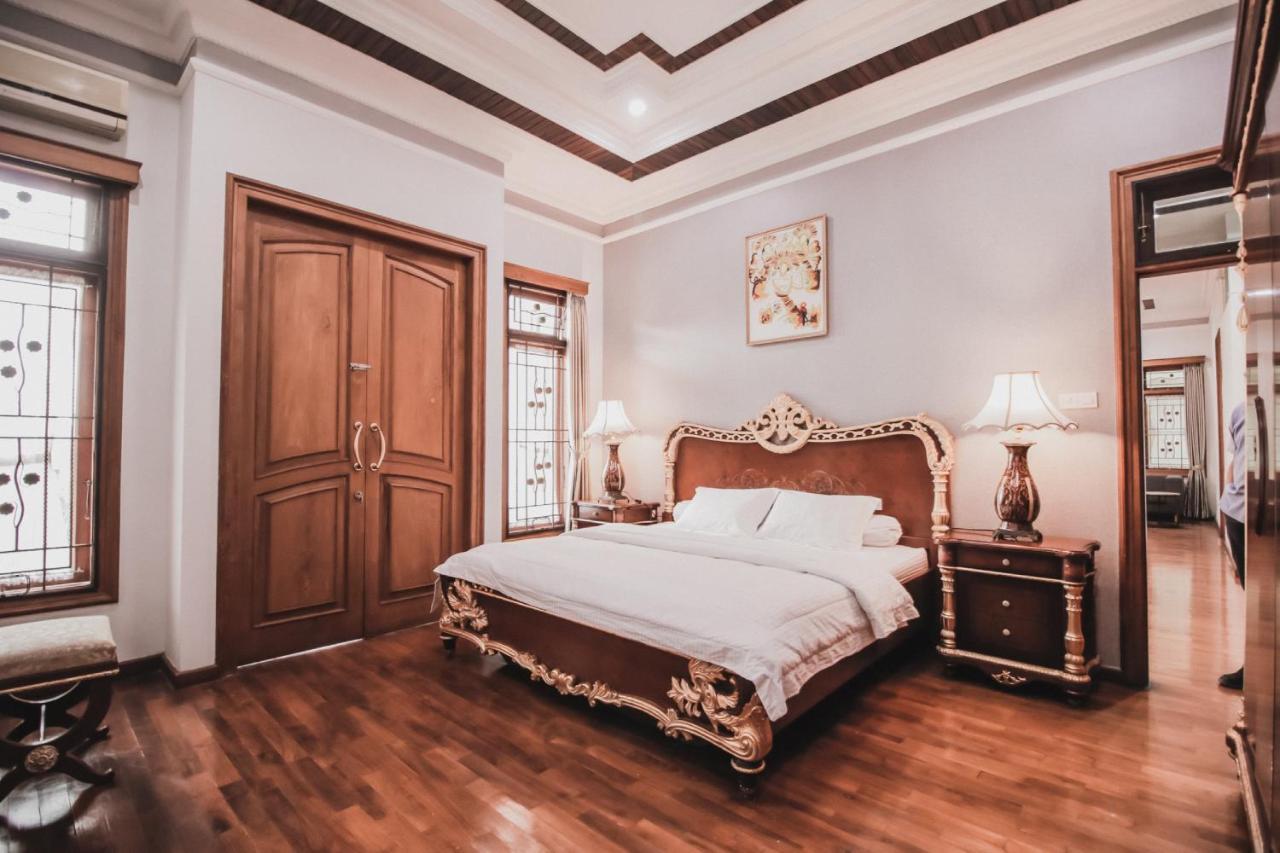 Stay Inn Pasteur Bandung, Husein Sastranegara Airport ภายนอก รูปภาพ