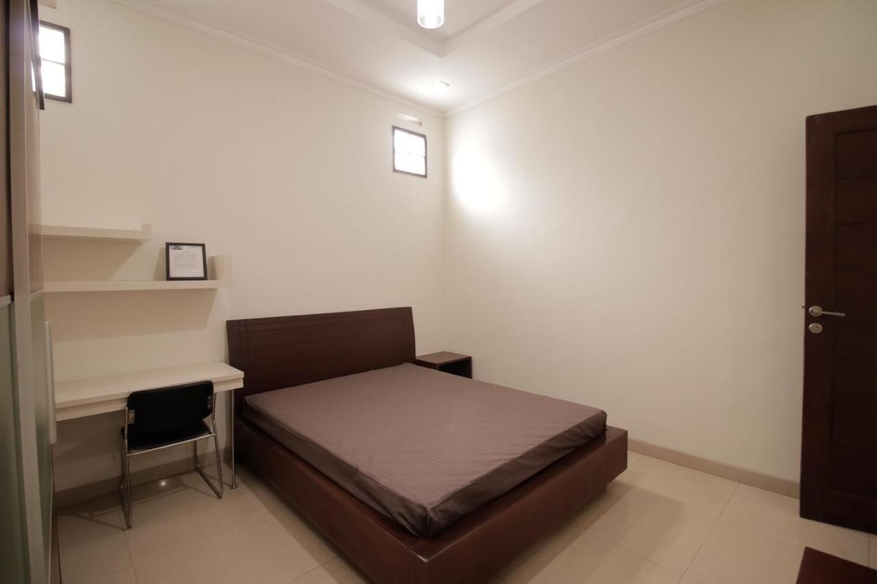 Stay Inn Pasteur Bandung, Husein Sastranegara Airport ภายนอก รูปภาพ