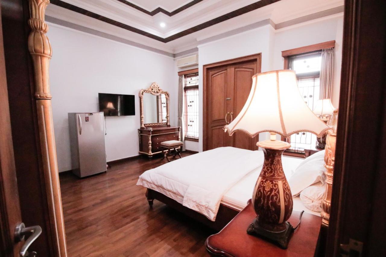 Stay Inn Pasteur Bandung, Husein Sastranegara Airport ภายนอก รูปภาพ