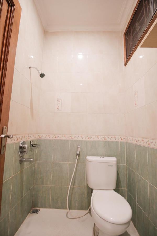 Stay Inn Pasteur Bandung, Husein Sastranegara Airport ภายนอก รูปภาพ