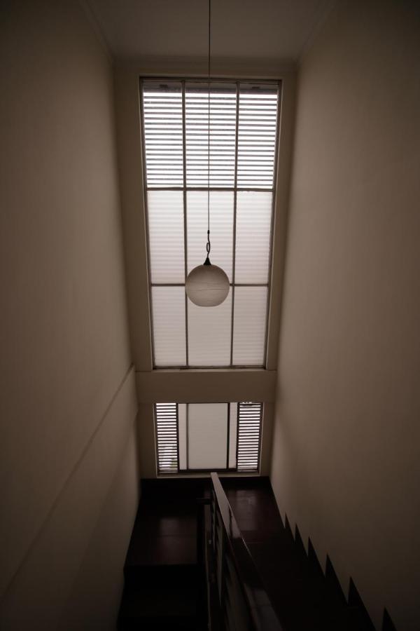 Stay Inn Pasteur Bandung, Husein Sastranegara Airport ภายนอก รูปภาพ