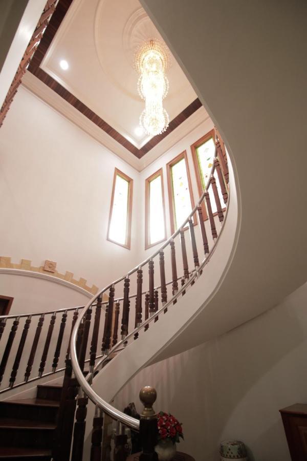 Stay Inn Pasteur Bandung, Husein Sastranegara Airport ภายนอก รูปภาพ