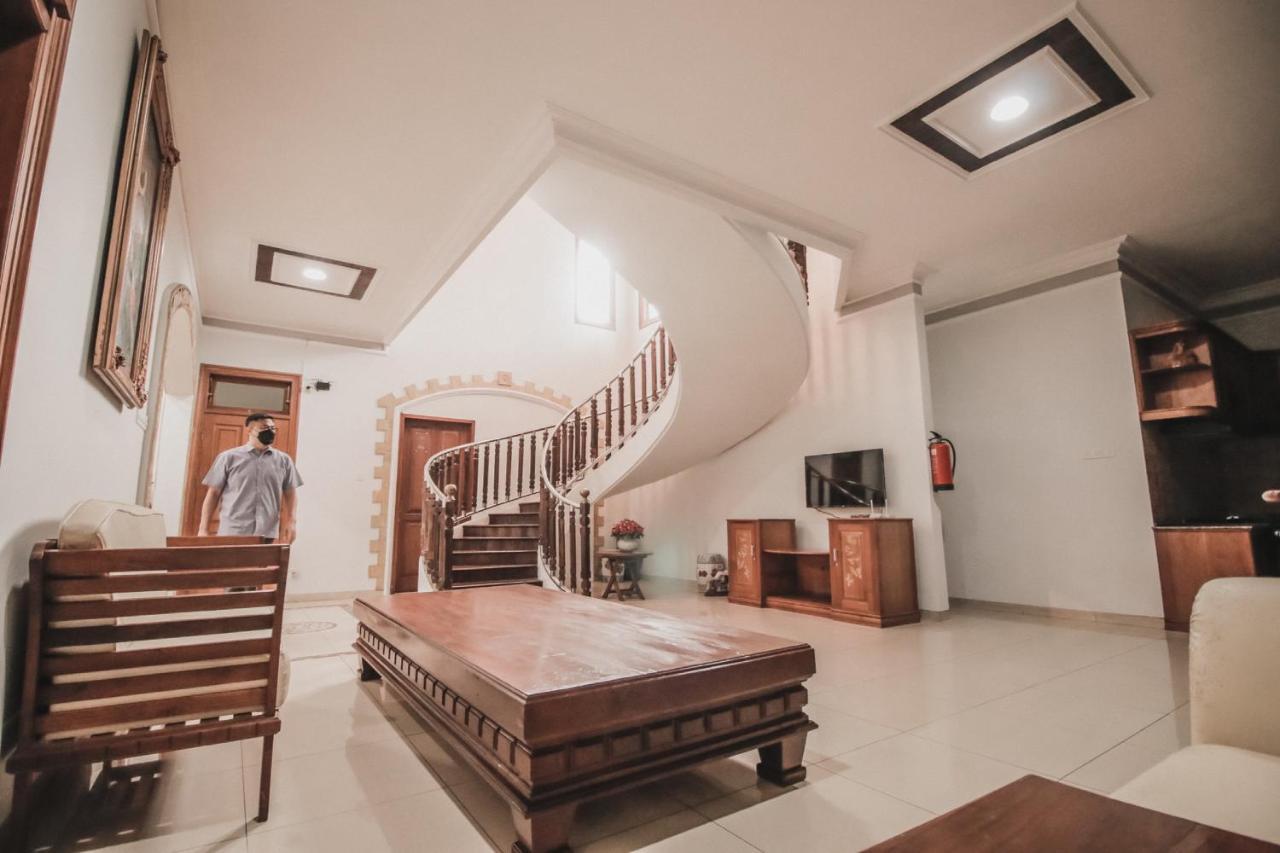 Stay Inn Pasteur Bandung, Husein Sastranegara Airport ภายนอก รูปภาพ