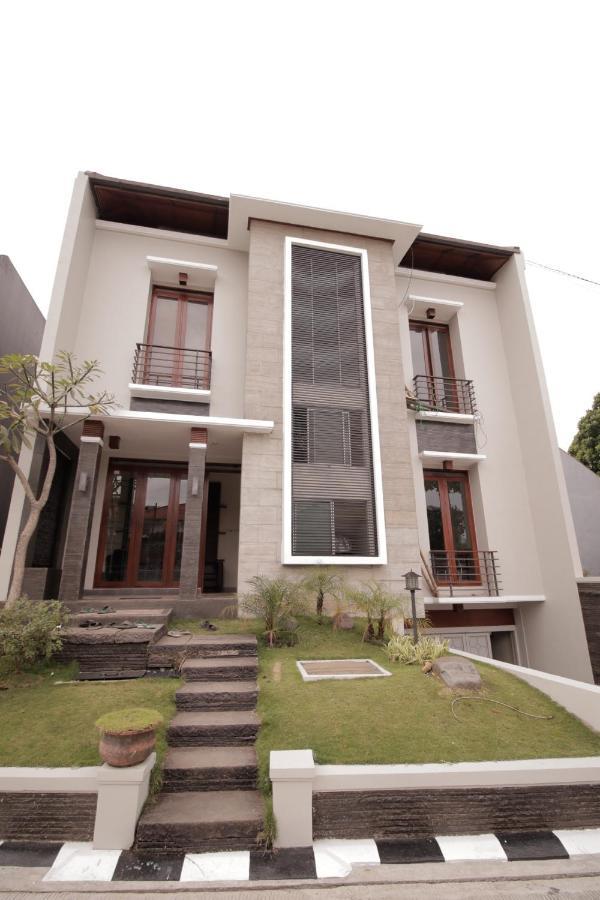Stay Inn Pasteur Bandung, Husein Sastranegara Airport ภายนอก รูปภาพ